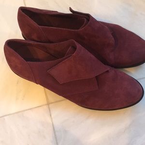 Arche flats never worn size 37 European